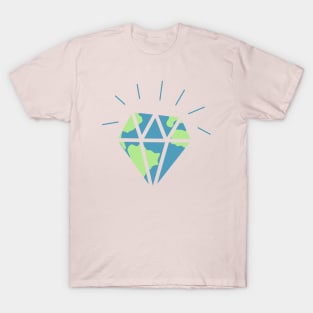 Precious Earth T-Shirt